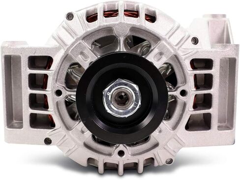 Premier Gear PG-13944 استبدال المولد لـ 2.2L شيفروليه كافالييه ، بونتياك سون فاير 2002-2005 ، زحل أيون ، Vue 2002-2007 ، شيفروليه كلاسيك ، ماليبو 2004 2005 in Saudi Arabia