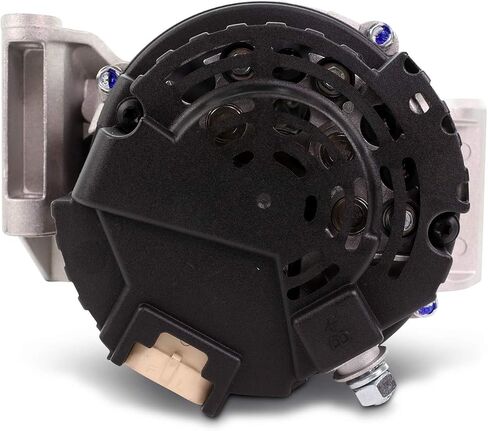 Premier Gear PG-13944 استبدال المولد لـ 2.2L شيفروليه كافالييه ، بونتياك سون فاير 2002-2005 ، زحل أيون ، Vue 2002-2007 ، شيفروليه كلاسيك ، ماليبو 2004 2005 in Saudi Arabia