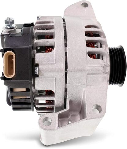 Premier Gear PG-13944 استبدال المولد لـ 2.2L شيفروليه كافالييه ، بونتياك سون فاير 2002-2005 ، زحل أيون ، Vue 2002-2007 ، شيفروليه كلاسيك ، ماليبو 2004 2005 in Saudi Arabia