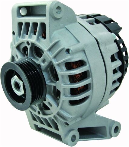 Premier Gear PG-13944 استبدال المولد لـ 2.2L شيفروليه كافالييه ، بونتياك سون فاير 2002-2005 ، زحل أيون ، Vue 2002-2007 ، شيفروليه كلاسيك ، ماليبو 2004 2005 in Saudi Arabia
