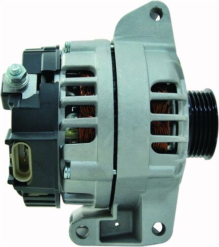 Premier Gear PG-13944 استبدال المولد لـ 2.2L شيفروليه كافالييه ، بونتياك سون فاير 2002-2005 ، زحل أيون ، Vue 2002-2007 ، شيفروليه كلاسيك ، ماليبو 2004 2005 in Saudi Arabia