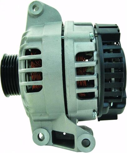 Premier Gear PG-13944 استبدال المولد لـ 2.2L شيفروليه كافالييه ، بونتياك سون فاير 2002-2005 ، زحل أيون ، Vue 2002-2007 ، شيفروليه كلاسيك ، ماليبو 2004 2005 in Saudi Arabia