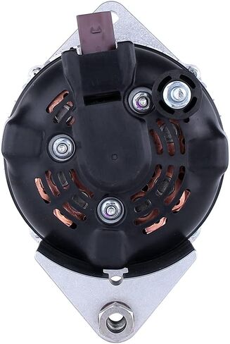 جديد 12V 190A المولد المولد متوافق مع ISUZU NPR-XD DIESEL 4HK1-TCS (RJS) CREW Single Double CAB 2015 2016 by Part No F000BL070A F000BL07B 8982486200 8982486210 8-98248-620-0 in Saudi Arabia