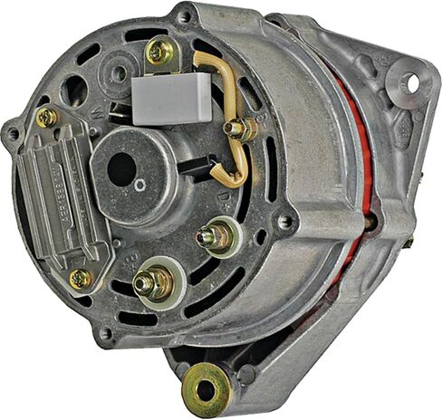 إجمالي أجزاء الطاقة الإجمالية MAH-MG209 المولدة متوافقة مع/استبدال Deutz-Allis 6240 1986-1992 ، 6250 1986-1991 ، 6260 1986-1992 ، KHD المعدات المختلفة 1963 01183447 ، 01183638 ، 1182151 Tractors in Saudi Arabia
