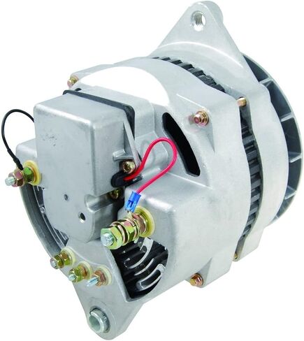 OEG Parts New Phinsived متوافق مع 1973-2005 Kenworth Truck K100 K300 L700 T2000 T300 T400/450 T600/800 8LHA2070VF 2472110255A 132-266-M91 ، AMO0044 ، 40016016 ، 40016016R ، 40016158 ، in Saudi Arabia