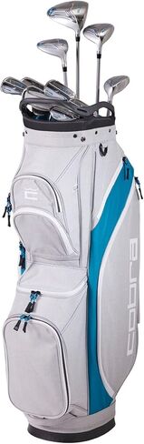 Cobra Golf Fly-XL Complete Set in Kuwait