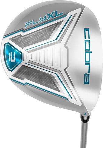 Cobra Golf Fly-XL Complete Set in Kuwait