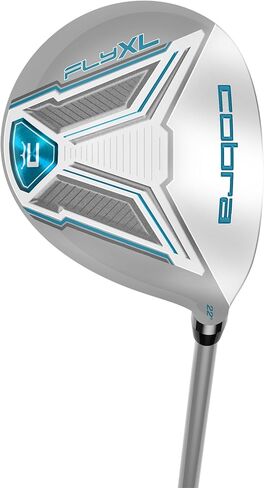 Cobra Golf Fly-XL Complete Set in Kuwait
