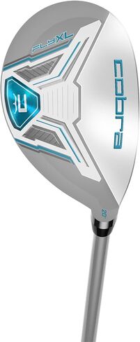 Cobra Golf Fly-XL Complete Set in Kuwait