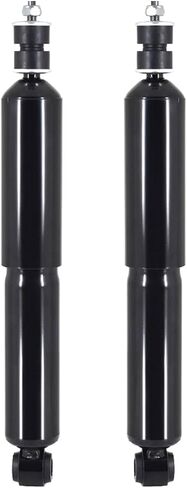 PM Auto Pair of 2 Front Shock Absorber For 2003-2019 2021-2023 Ford E-450 Super Duty in Saudi Arabia
