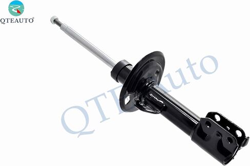 PM Auto Set of 4 Front Suspension Strut-Rear Shock Absorber For 2006-2014 Toyota Yaris in Saudi Arabia