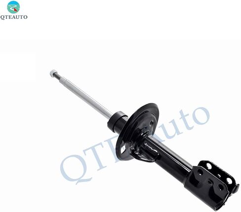 PM Auto Set of 4 Front Suspension Strut-Rear Shock Absorber For 2006-2014 Toyota Yaris in Saudi Arabia