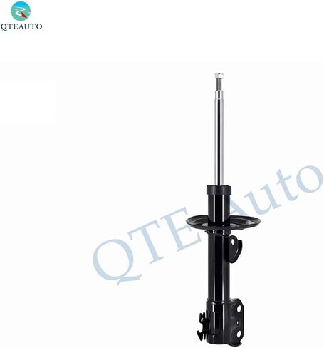 PM Auto Set of 4 Front Suspension Strut-Rear Shock Absorber For 2006-2014 Toyota Yaris in Saudi Arabia