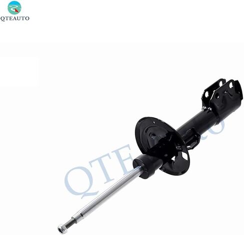 PM Auto Set of 4 Front Suspension Strut-Rear Shock Absorber For 2006-2014 Toyota Yaris in Saudi Arabia