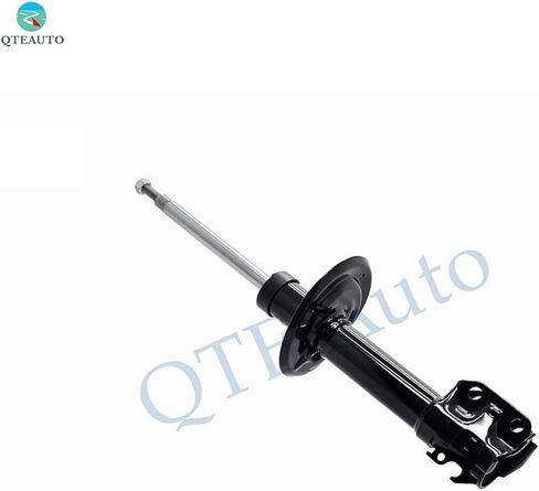 PM Auto Set of 4 Front Suspension Strut-Rear Shock Absorber For 2006-2014 Toyota Yaris in Saudi Arabia
