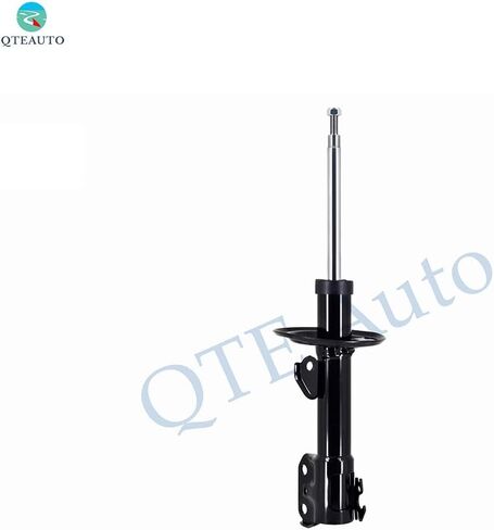 PM Auto Set of 4 Front Suspension Strut-Rear Shock Absorber For 2006-2014 Toyota Yaris in Saudi Arabia