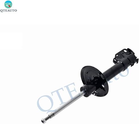 PM Auto Set of 4 Front Suspension Strut-Rear Shock Absorber For 2006-2014 Toyota Yaris in Saudi Arabia