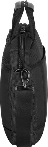 Victorinox Journey Pivot 14" Slimline Briefcase Black in Saudi Arabia