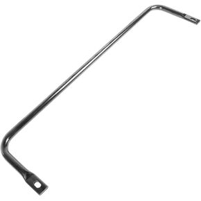 Caltric Front Stabilizer Sway Torsion Bar متوافق مع Polaris RZR 570 EFI 2012 2013 2014 2015 2017 2017 in Kuwait