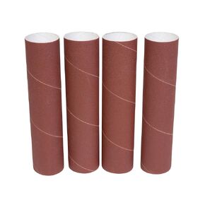 JET 2" x 9" Sanding Sleeves, 150 Grit (575939) in Kuwait