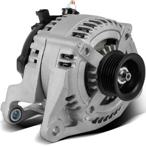 ملائم المولد لـ Dodge for RAM 1500 5.7L 2009-2010 لـ RAM 1500 5.7L 2011-2012 ، استبدل 11756 56028697AL in Kuwait