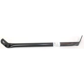 Garage-Pro Front Bumper Bracket for CHEVROLET S10 PICKUP 1982-1993 / S10 BLAZER 1983-1994 LH Outer Brace in Kuwait