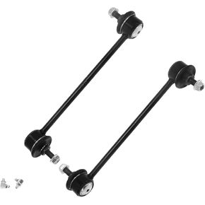 PM Auto Pair of 2 Front Sway Bar Link For 2000-2011 Ford Focus 10.50 (in) Length in Saudi Arabia
