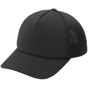Ogio للجنسين Foam Trucker | قبعة سائق شاحنة Snapback للرجال والنساء ، قبعة جولف شبكية قابلة للتعديل in Kuwait