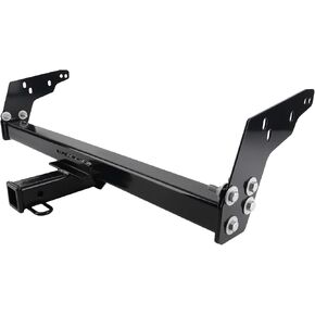 maXpeedingrods Class 3 Trailer Hitch Receiver, 2 Inch Receiver, Tow Hitch for Chevrolet Chevy S10 1983-2004, GMC S15 1983-1990 Sonoma 1991-2004, Isuzu Hombre 1996-2000 in Saudi Arabia