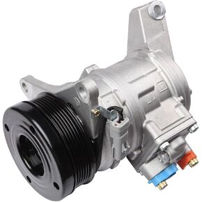 ECCPP Fast Cooling AC Compressor 1996-2000 for Dodge Caravan 3.3L 1996-2000 for Dodge Grand Caravan 3.8L in Saudi Arabia