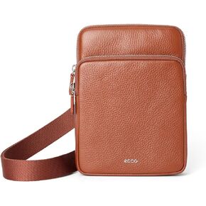 ECCO North South Pouch Crossbody Bag in Kuwait