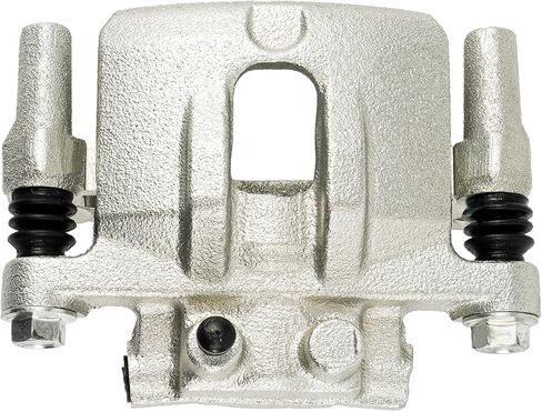 KAX Disc Brake Caliper Assembly Fit for Jeep/Dodge/Chrysler/Mitsubishi-Patriot/Compass 2007-2017, Avenger 2008-2014, 200 2011-2014, Caliber 2007-2012, Sebring 2007-2010, Lancer 2008-2017, Rear Right in Saudi Arabia