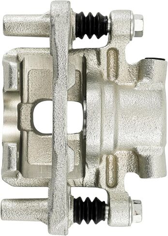 KAX Disc Brake Caliper Assembly Fit for Jeep/Dodge/Chrysler/Mitsubishi-Patriot/Compass 2007-2017, Avenger 2008-2014, 200 2011-2014, Caliber 2007-2012, Sebring 2007-2010, Lancer 2008-2017, Rear Right in Saudi Arabia