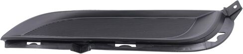 ApplianPar Left and Right Side Front Fog Light Lamp Cover Trim Bezel Cover for Kia Forte Sedan 1.8L 2.0L 2014 2015 2016 in Saudi Arabia