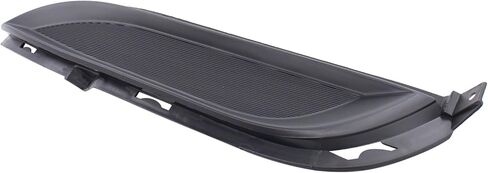 ApplianPar Left and Right Side Front Fog Light Lamp Cover Trim Bezel Cover for Kia Forte Sedan 1.8L 2.0L 2014 2015 2016 in Saudi Arabia