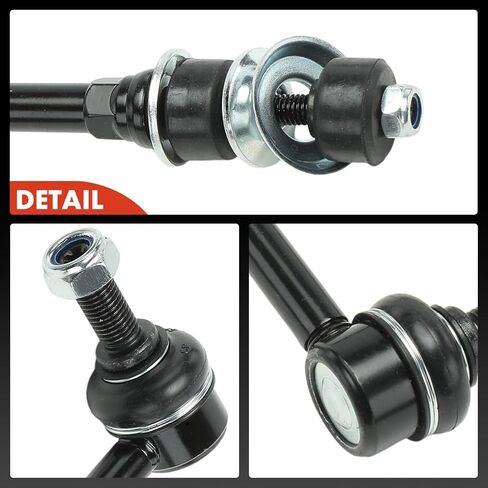A-Premium 2 X Bar Bar Rinks Bar Rinks Bar Bar ، متوافقة مع Chevrolet Equinox 2008-2017 و GMC Terrain 2010-2017 & Pontiac Torrent 2008-2009 in Saudi Arabia