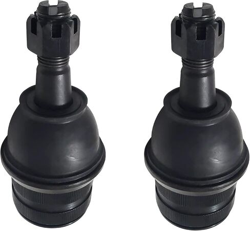 2pc K500205 مفاصل كرة السفلى الأمامية لـ Lincoln MKX 2007-2015 ، لفورد إيدج 2007-2014 ، مجموعة التعليق كرة مفصل Mazda CX-9 2007-2015 in Kuwait
