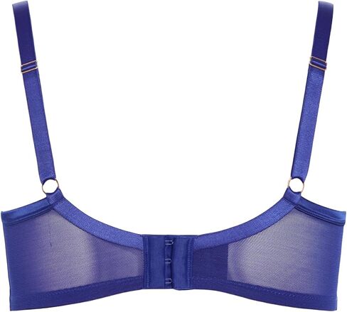 City Chic Women's Bra-Kristin Demi Underwire in Saudi Arabia