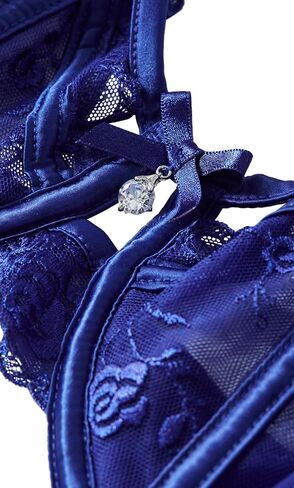 City Chic Women's Bra-Kristin Demi Underwire in Saudi Arabia