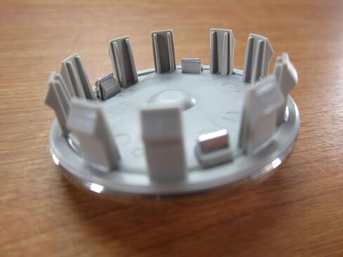 Mopar Ram 1500 DT (New Body Style) Wheel Center Cap with Ram Logo New OEM in Saudi Arabia