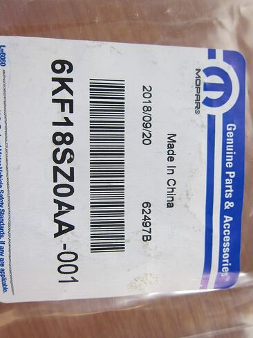 Mopar Ram 1500 DT (New Body Style) Wheel Center Cap with Ram Logo New OEM in Saudi Arabia