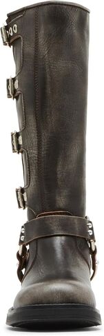 Steve Madden Women's Rocky Knee High Boot in Saudi Arabia