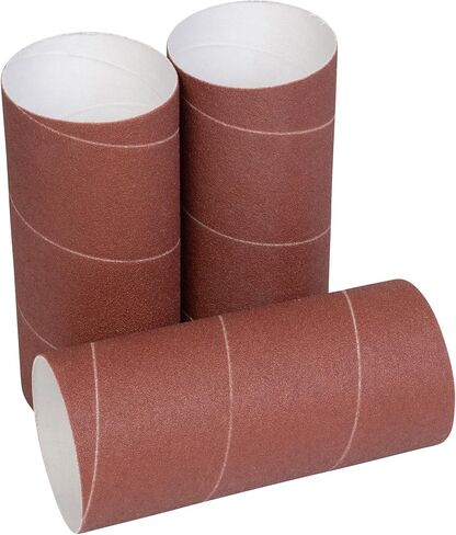 JET 2" x 9" Sanding Sleeves, 150 Grit (575939) in Kuwait