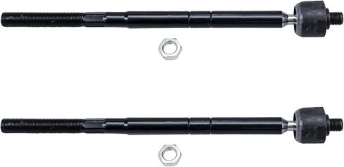 Detroit Axle - 12pc مجموعة تعليق الواجهة الأمامية لفورد 2001 2002 2003 2004 Escape Mazda Tribut in Saudi Arabia