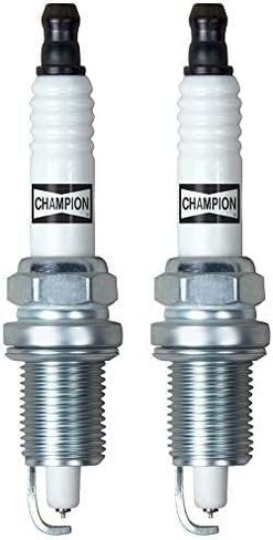 Champion Double Platinum 7034 (RC12PEPB5) Pack of 1 (UPC 037551009411) in Kuwait