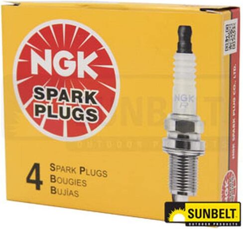 RapArts A-B1BPMR6FSD يناسب قابس شرارة NGK in Saudi Arabia