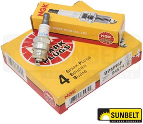 RapArts A-B1BPMR6FSD يناسب قابس شرارة NGK in Saudi Arabia