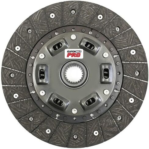 مجموعة قابض Clutchmaxpro OEM Heavy Duty مع دولاب الموازنة مع أسطوانة الرقيق متوافقة مع 2011-2016 Scion TC 2.5 2010 2011 Camry 2Arfe (CP16087HDWS-FW167139-CK) in Kuwait