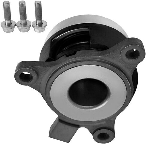 مجموعة قابض Clutchmaxpro OEM Heavy Duty مع دولاب الموازنة مع أسطوانة الرقيق متوافقة مع 2011-2016 Scion TC 2.5 2010 2011 Camry 2Arfe (CP16087HDWS-FW167139-CK) in Kuwait
