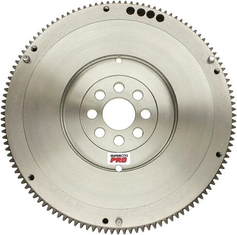 مجموعة قابض Clutchmaxpro OEM Heavy Duty مع دولاب الموازنة مع أسطوانة الرقيق متوافقة مع 2011-2016 Scion TC 2.5 2010 2011 Camry 2Arfe (CP16087HDWS-FW167139-CK) in Kuwait